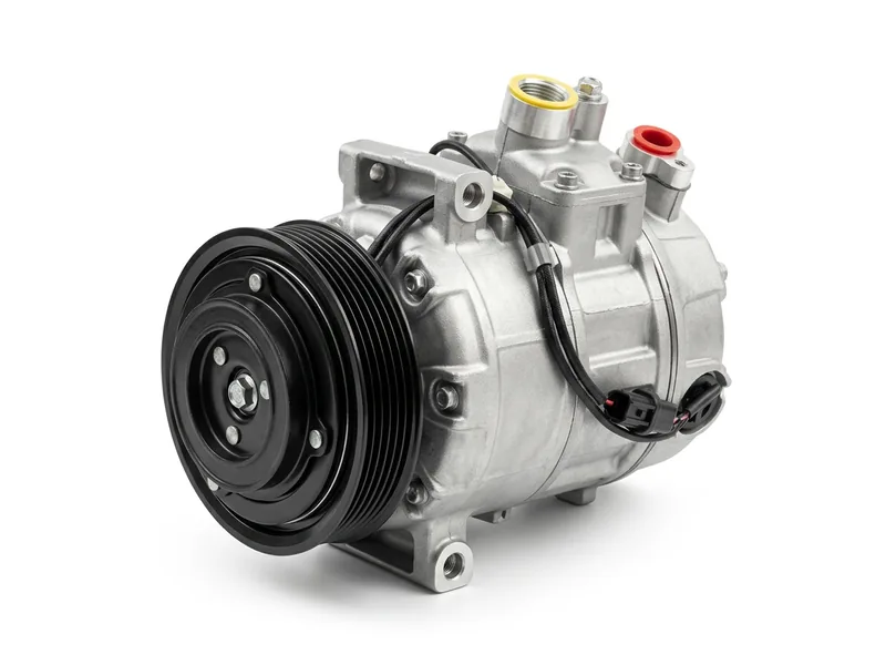 Renault aircon compressors of the type we source in South Africa