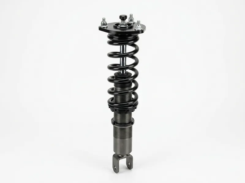 Coilovers for Renault — South Africa