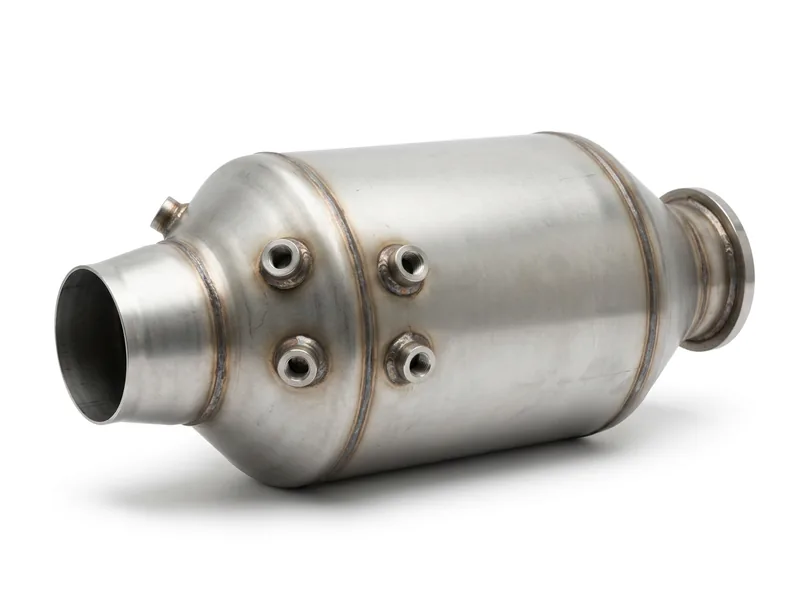 Renault diesel particulate filters of the type we source in South Africa