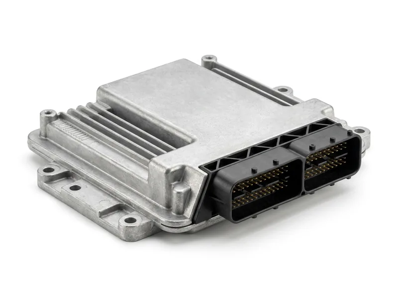 Renault ecus