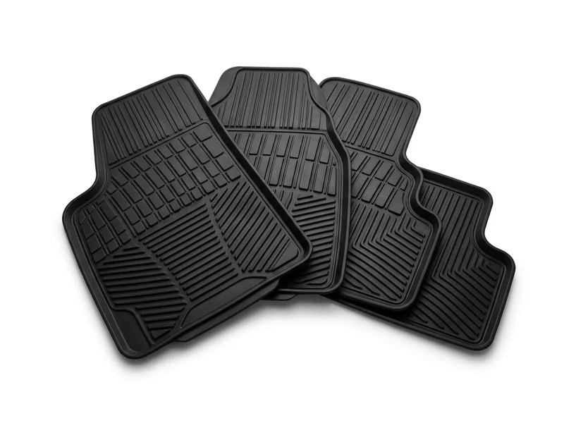Renault floor mats