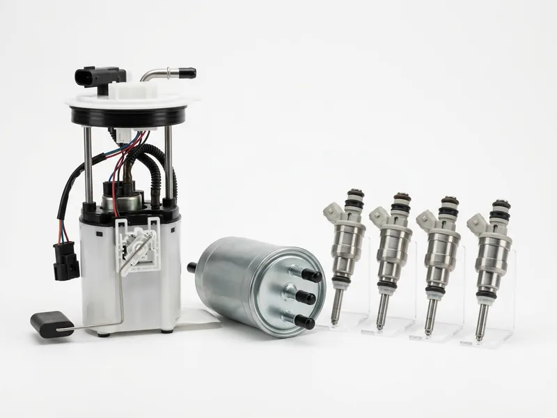 Renault fuel system of the kind we source in South Africa