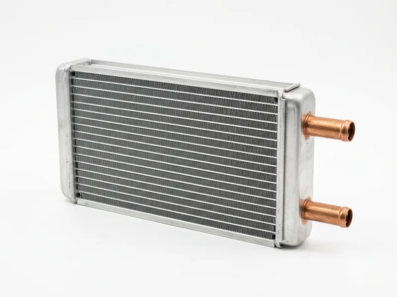 Renault heater cores of the kind we source in South Africa