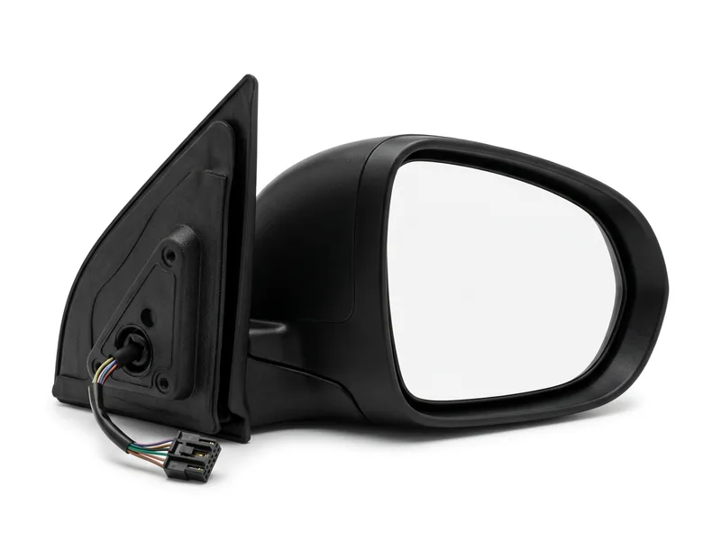 Renault mirrors