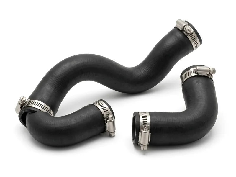 Renault radiator hoses of the kind we source in South Africa