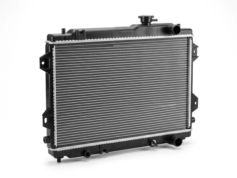 Renault radiators of the kind we source in South Africa