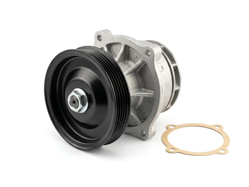 Renault water pumps of the kind we source in South Africa