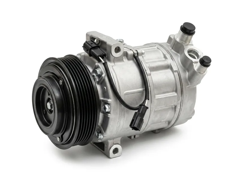 Compressor — 1.0 SCe — illustrative image, not the actual unit you will receive