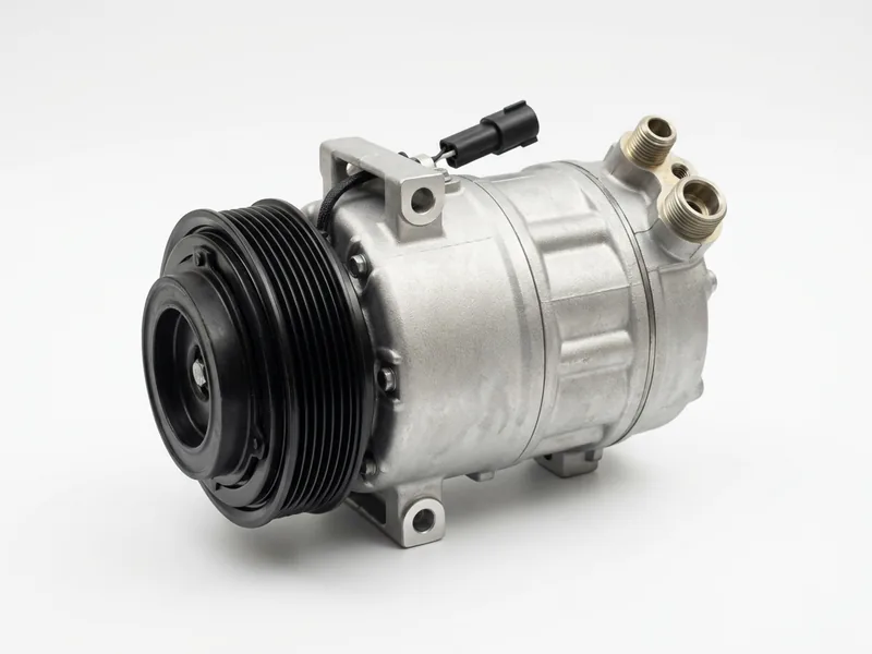 Compressor — 0.9 TCe — illustrative image, not the actual unit you will receive