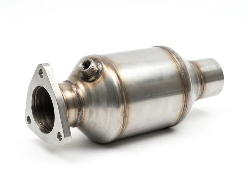 Converter — 0.9 TCe turbopetrol — illustrative image, not the actual unit you will receive
