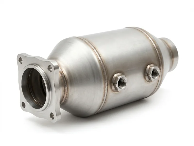 Converter — 1.2 TCe turbopetrol — illustrative image, not the actual unit you will receive