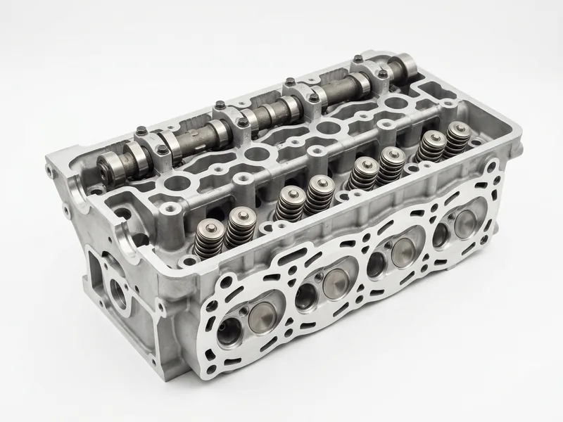 Eight-valve head — 1.6 and 1.4 petrol — illustrative image, not the actual unit you will receive