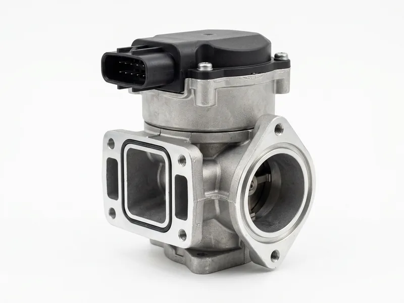 EGR valve — illustrative image, not the actual unit you will receive