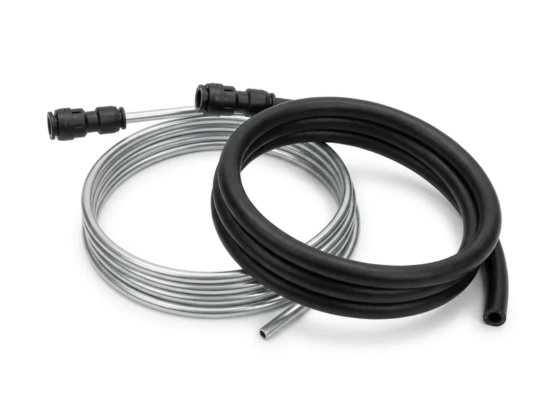 Pressure sensor hose set — illustrative image, not the actual unit you will receive