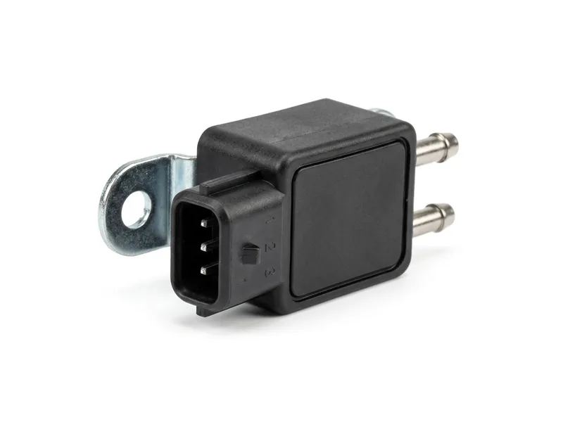 Differential pressure sensor — illustrative image, not the actual unit you will receive