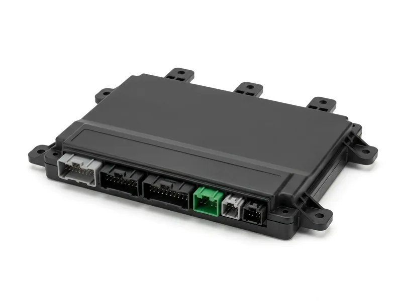 Body control module (BCM / UCH) — illustrative image, not the actual unit you will receive