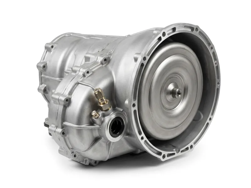 CVT — illustrative image, not the actual unit you will receive