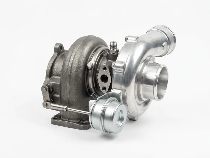 0.9 TCe turbo — illustrative image, not the actual unit you will receive