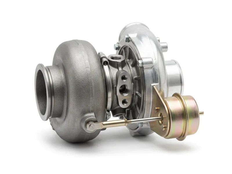 1.2 TCe turbo — illustrative image, not the actual unit you will receive