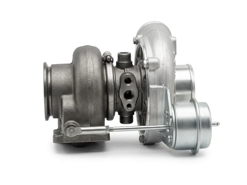 1.0 turbopetrol (HR10DET) — illustrative image, not the actual unit you will receive