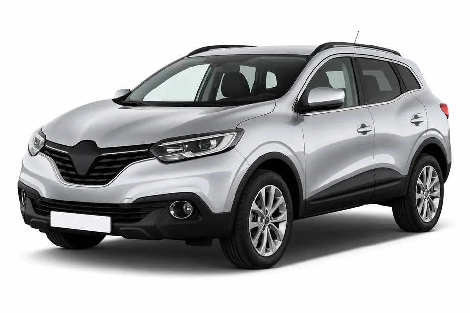 Renault Kadjar — spare parts, South Africa